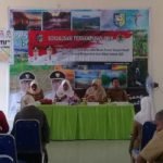 DLHK Sosialisasi Pengelolaan LB3 Dan B3
