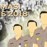 Ini Pernyataan BKPP Bolmut Soal Perekrutan CPNS