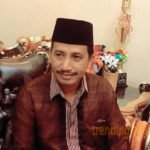 Ketua DPRD Bolmut Janji Perjuangkan Nasib 291 Honorer K2