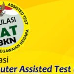 DPRD Harap BKPP Bolmut Gelar Simulasi Tes CAT CPNS Tahun 2018