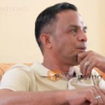 Eba Nani Akui Bolmut Terlambat Pembahasan APBD-P 2018