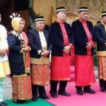 Gubernur Sulut Hadir Di Bolmut