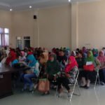 DPRD Bolmut Sambangi KemenPAN RB Perjuangkan Nasib Honorer K2