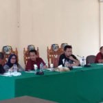 DPRD Gelar Hearing Bersama Honorer K2