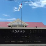 DPRD Sambut Baik Pimpinan Baru Kejari Bolmut