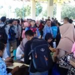 BKPP Bolmut Mulai Jadwalkan Pengambilan Kartu Ujian CPNS
