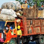 DPRD Harap Pemda Bolmut Tambah Armada Pengangkut Sampah