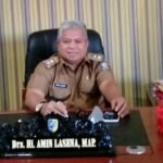 Wakil Bupati Pastikan Kuota 320 CPNS Bolmut Terpenuhi