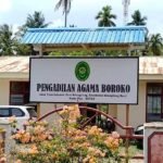 Pengadilan Agama Hadir Di Boroko, Ini Kata Pamili