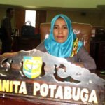 DPRD Bolmut Harap DPMD Rekrut P2KTD Profesional Dan Berkualitas
