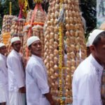 Peringati Maulid Nabi Muhammad SAW, Dikbud Bolmut Gelar Festival Palelat