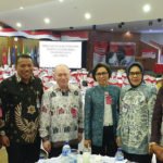 Ketua DPRD Hadiri Pembekalan Kepemimpinan