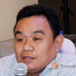 Lintas Komisi DPRD Tinjau Proyek Fisik APBD Tahun 2018