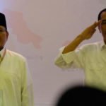 Kubu Jokowi-Prabowo Saling Serang Jelang Debat Perdana