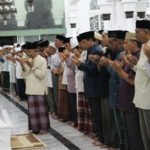 Ketua DPRD Harap Pemda Bolmut Bayarkan Honor Imam Masjid
