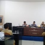Pemda Bolmut Terima Kunjungan Kerja BKSAUA