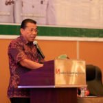 Bupati Buka Bimtek Penyusunan Renstra dan Penerapan e-Planning