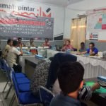 KPU Bolmut Gelar Rakor DPTb Dan DPK