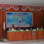 Wakil Bupati Buka SGI Master Teacher Angkatan XXXIII