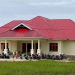 BKPP Bolmut Tempati Gedung Baru, Ini Tanggapan DPRD