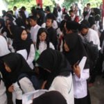 Maret 231 CPNS Mulai Masuk Kerja