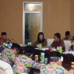 Pemda Bolmut Entry Meeting Bersama BPK RI Perwakilan Sulut