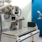 DPRD Soroti Alat Kesehatan Di RSUD Bolmut