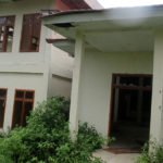 DPRD Bolmut Pertanyakan Status Rumah Dinas Bupati Dan Wakil Bupati