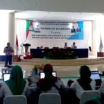 Bupati Bolmut Buka Kegiatan Rembuk Daerah