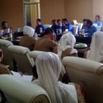 Bupati Bolmut Terima Kunjungan Silaturahmi Rektor UMG