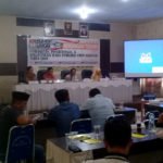 DPRD Apresiasi KPU Bolmut Gelar Bimtek