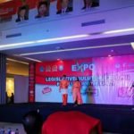 DPRD Bolmut Ikut Serta Legislatif Expo SulutGo