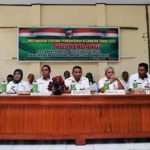 Bupati Bolmut Hadiri Musrenbang RKPD Kecamatan Bolangitang Timur