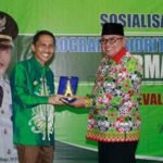 Pemda Bolmut Studi Tiru Ke Kabupaten Gorontalo