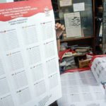 DPRD Apresiasi KPU Bolmut Mulai Lipat Surat Suara