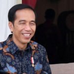 Jokowi Sampaikan Terima Kasih Pada Tiga Kepala Daerah
