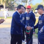 Kemeriahan KPU RUN 2019