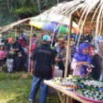 DPRD Pertanyakan Kejelasan Soal Status Tanah Pasar Sangkub