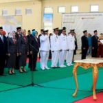 Bupati Bolmut Lantik Pejabat Administrator, Pengawas dan Pejabat Fungsional