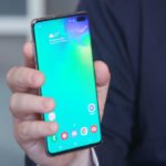 Samsung Galaxy S10 5G Resmi Diluncurkan