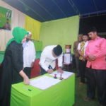 Pemda Bolmut Jalin Kerjasama Unisan Gorontalo