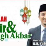 Pemda Bolmut Akan Datangkan Ustadz Yusuf Mansyur