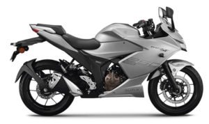 Pesaing Honda CBR250RR dan Yamaha R25