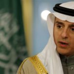 Ketegangan Memuncak, Arab Saudi Siap Bertahan