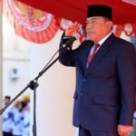 Pemda Bolmut Gelar Upacara Peringatan Hardiknas 2019