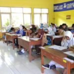 DPRD Apresasi Peserta Lomba OSN Bolmut Ke Tingkat Nasional