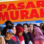 DPRD Tanggapi Pemda Bolmut Gelar Pasar Murah