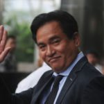 Yusril Tertawa Tanggapi Tuntutan BW
