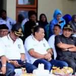 DPRD Apresiasi Pelaksanaan Festival Pesona Pantai Batu Pinagut