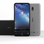 Nokia Rilis HP Harga 1 Jutaan